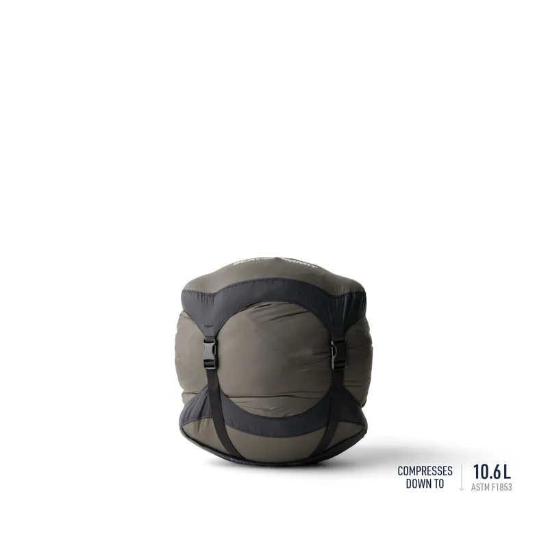 Trek Down Sleeping Bag