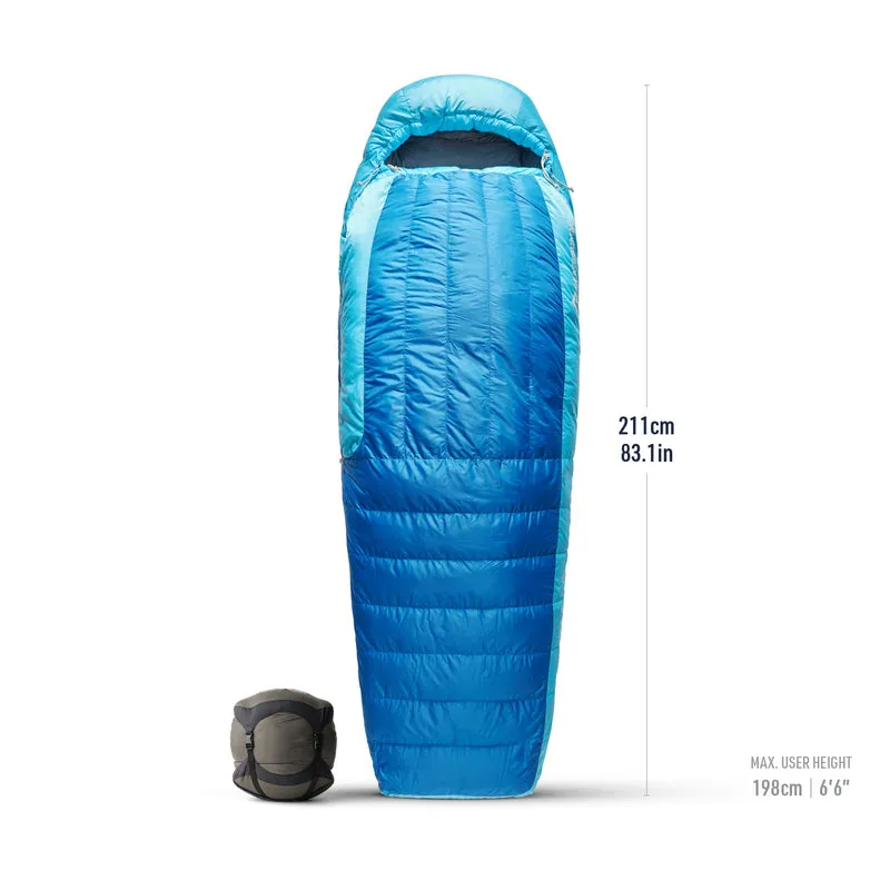 Trek Down Sleeping Bag