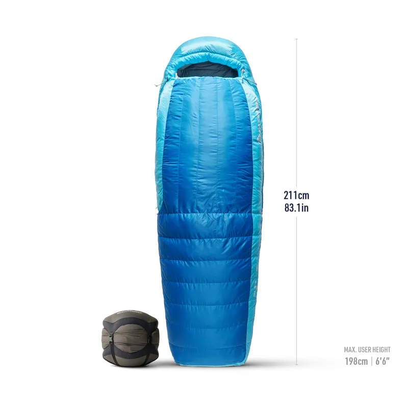 Trek Down Sleeping Bag