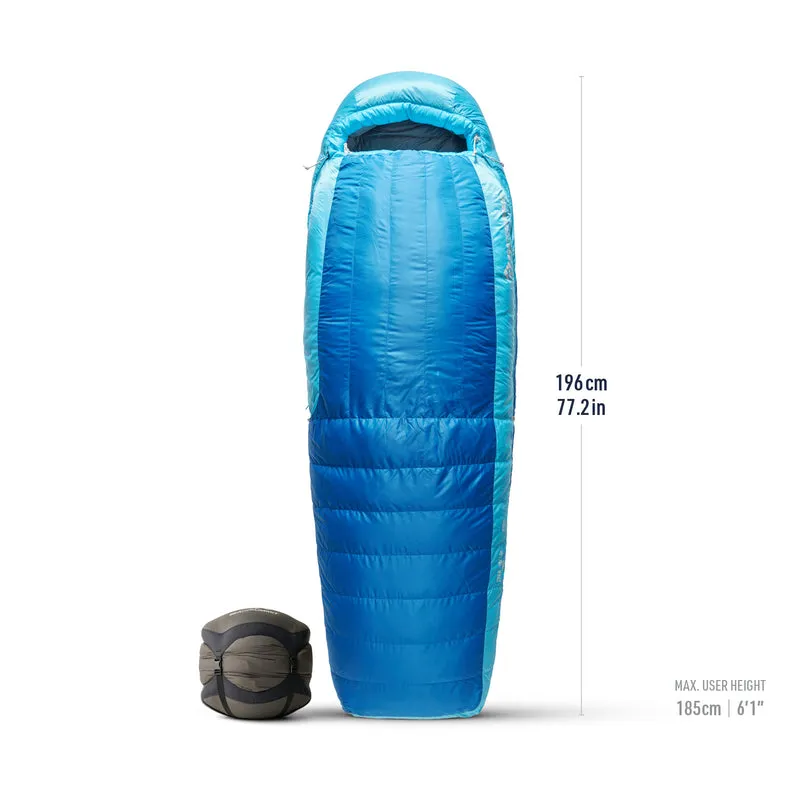 Trek Down Sleeping Bag