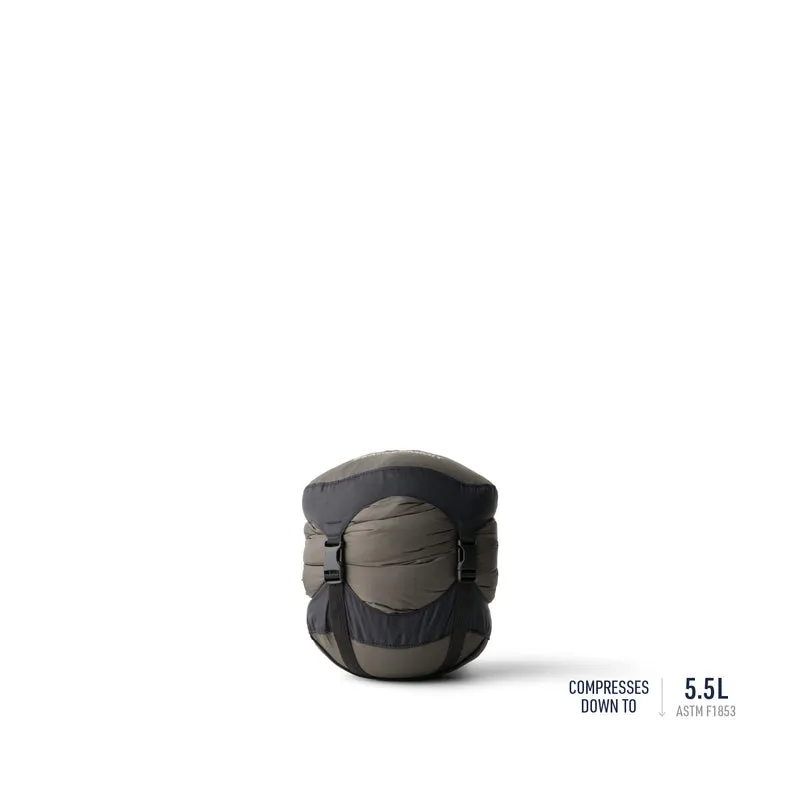 Ascent Down Sleeping Bag