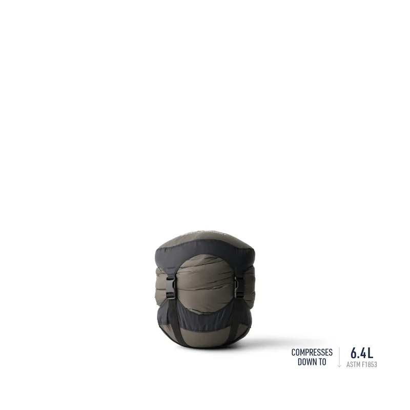 Ascent Down Sleeping Bag