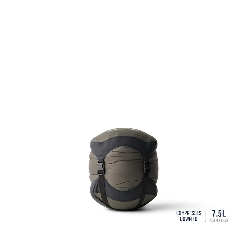 Ascent Down Sleeping Bag