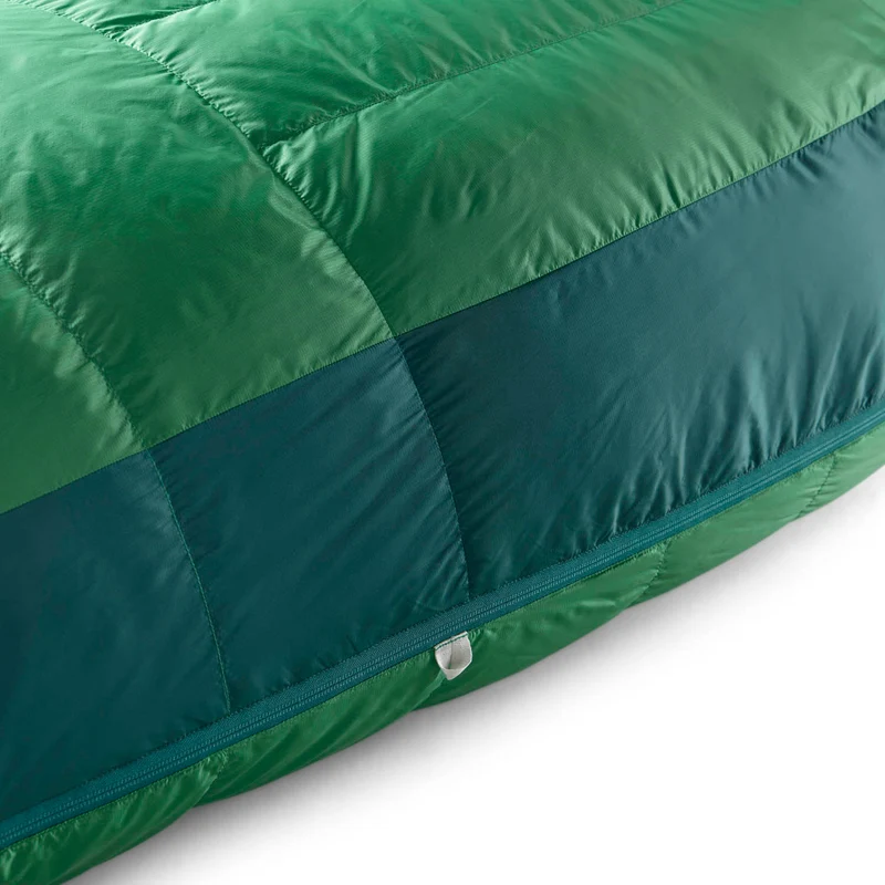 Ascent Down Sleeping Bag