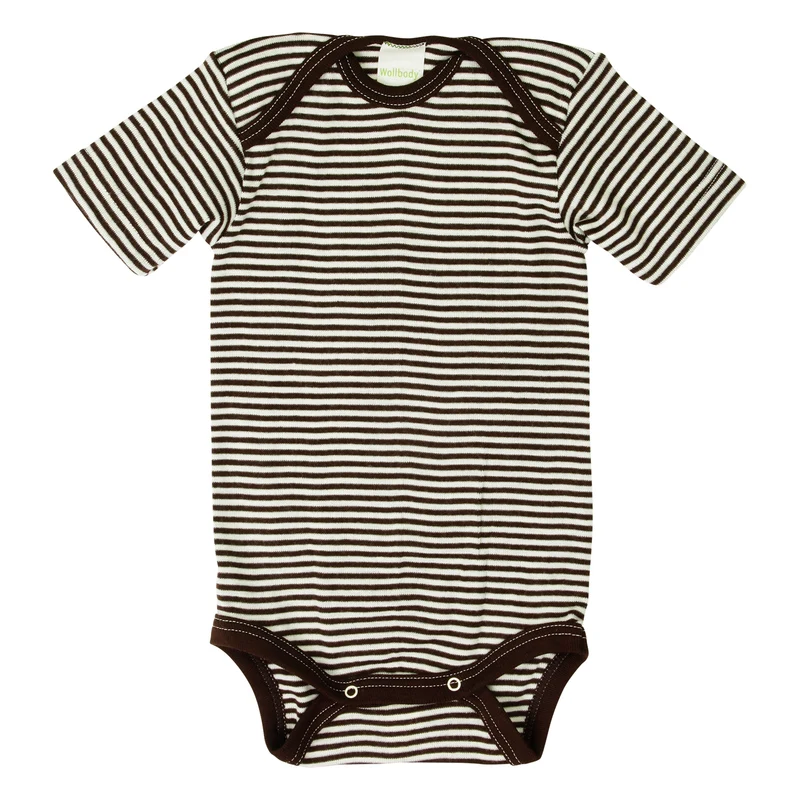Baby-Body mit 20% Kasein