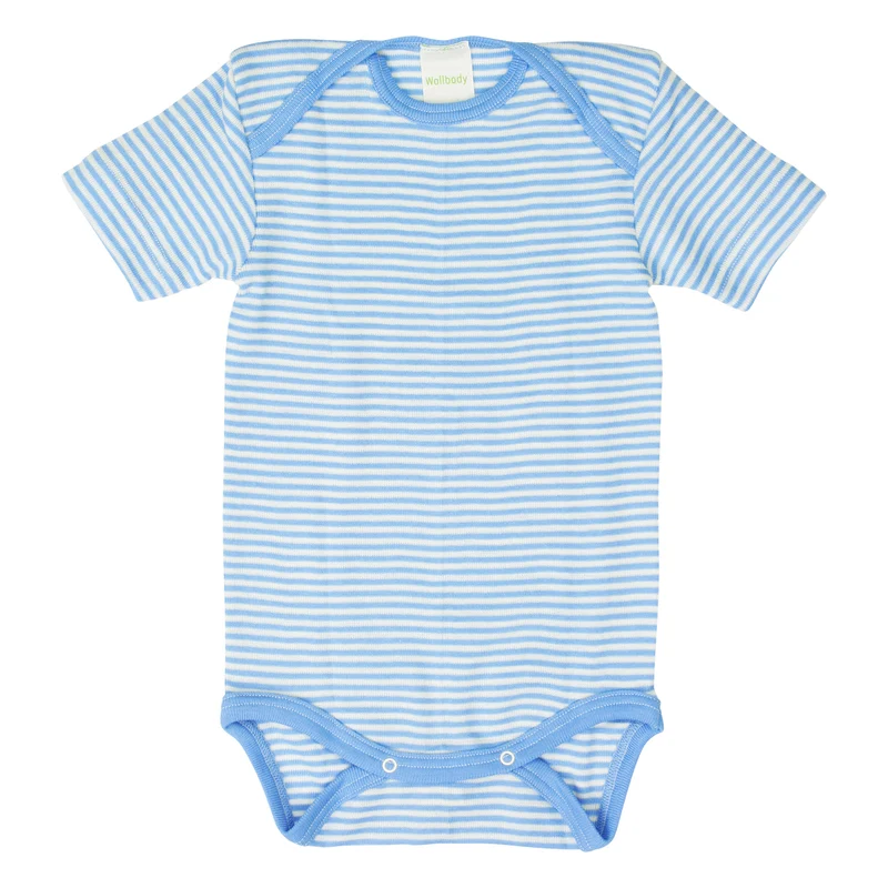 Baby-Body mit 20% Kasein