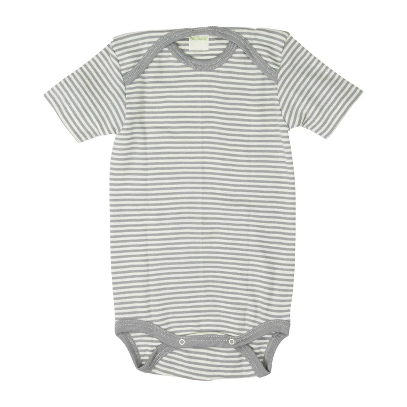 Baby-Body mit 20% Kasein