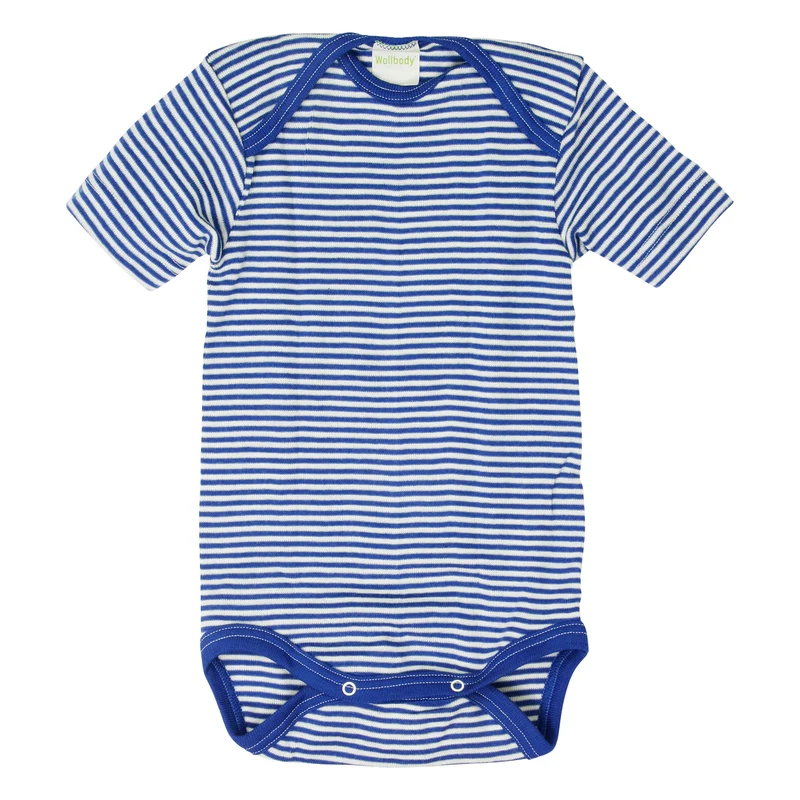 Baby-Body mit 20% Kasein