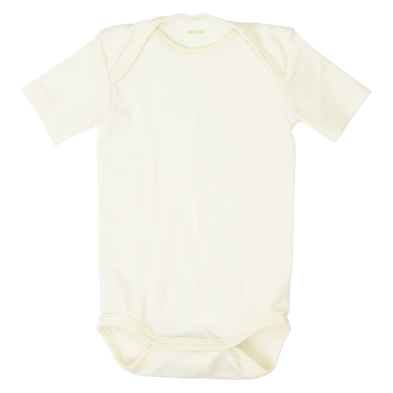 Baby-Body mit 20% Kasein