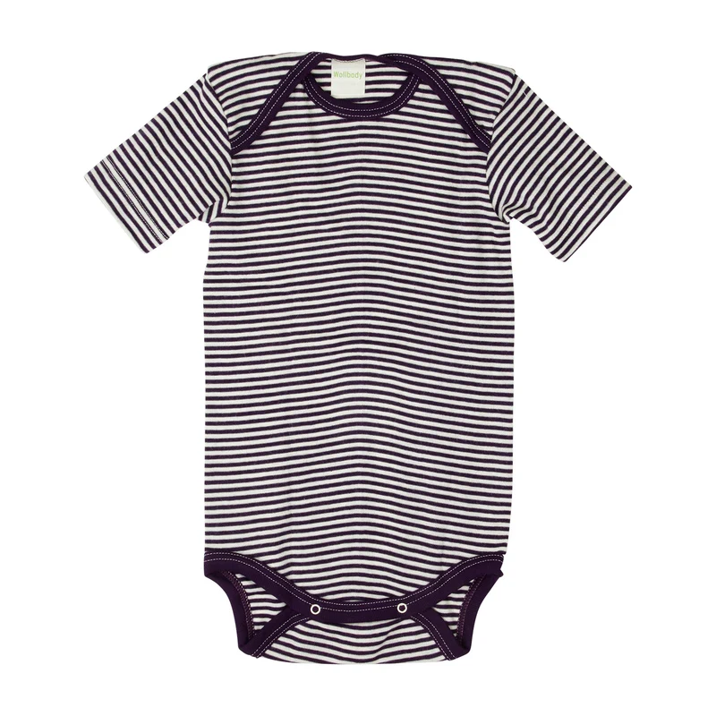 Baby-Body mit 20% Kasein