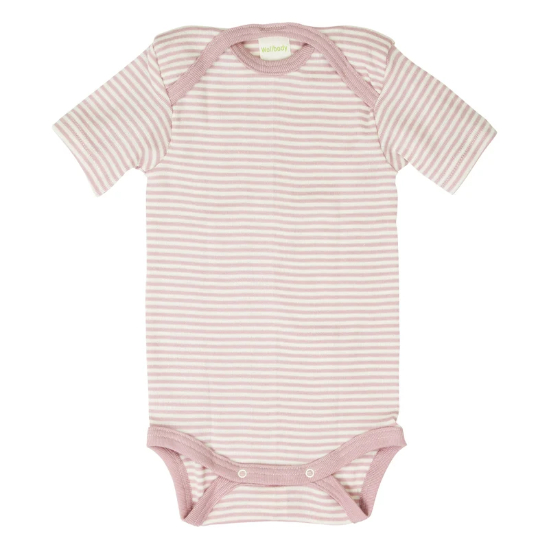 Baby-Body mit 20% Kasein
