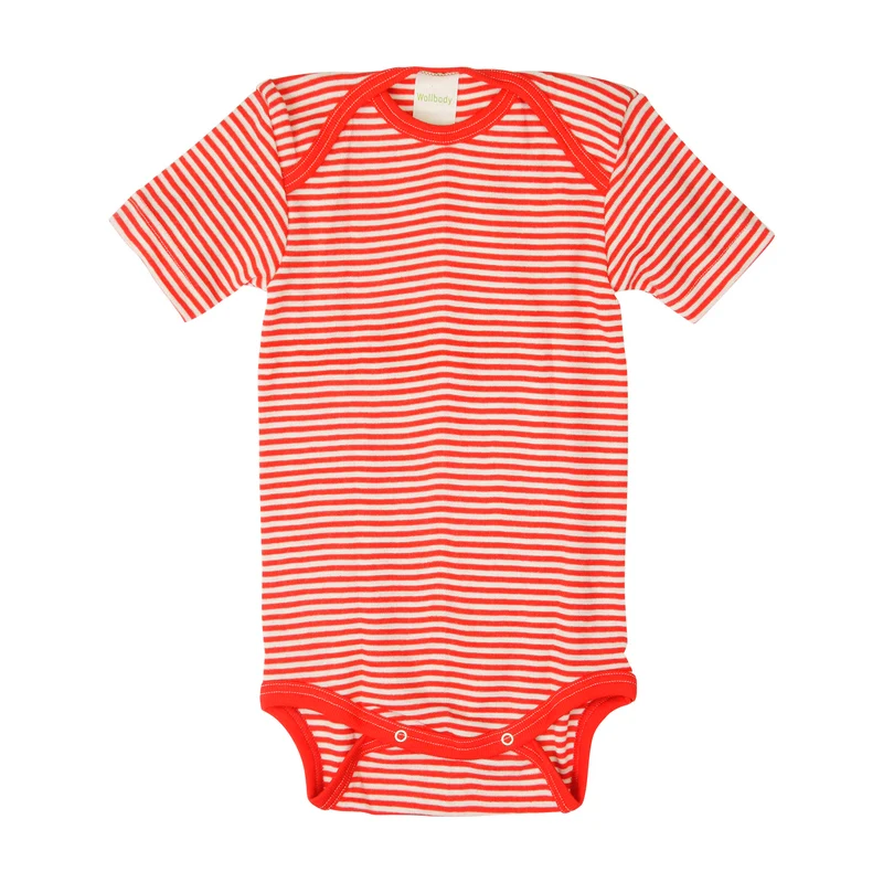 Baby-Body mit 20% Kasein