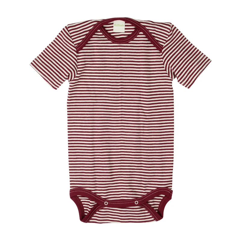 Baby-Body mit 20% Kasein