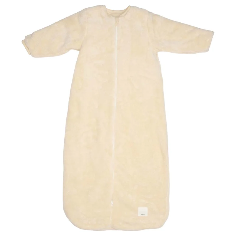 Baby sleeping bag Malmo pebble - 6-30 M