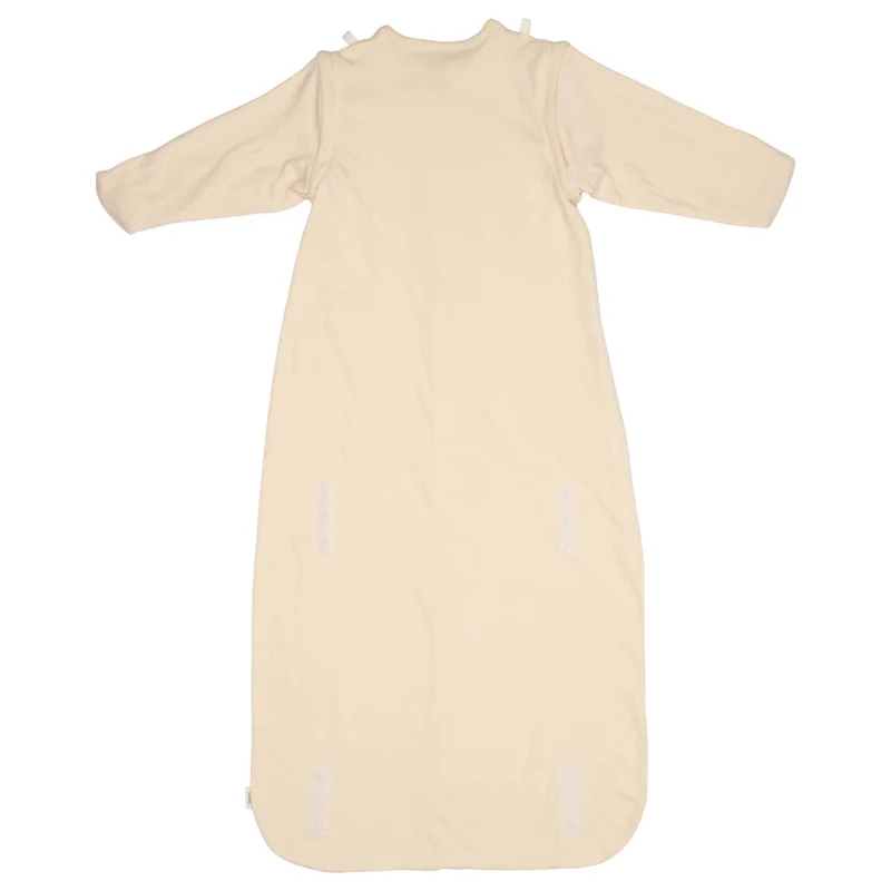 Baby sleeping bag Malmo pebble - 6-30 M
