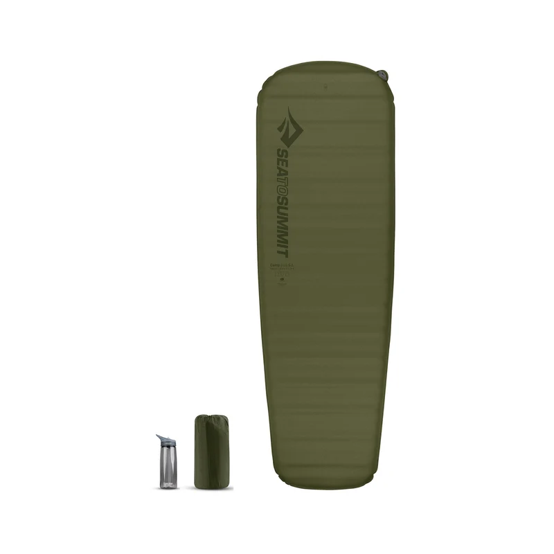 Camp Plus Self-Inflating Sleeping Mat – Past Season