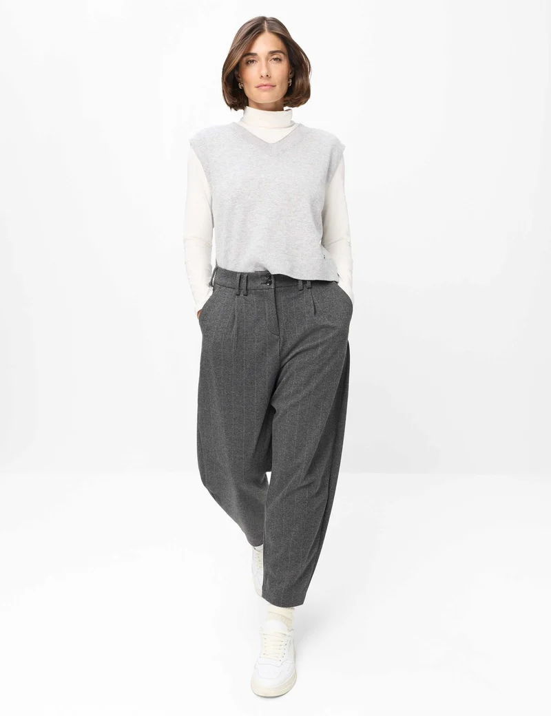 Style Megan S