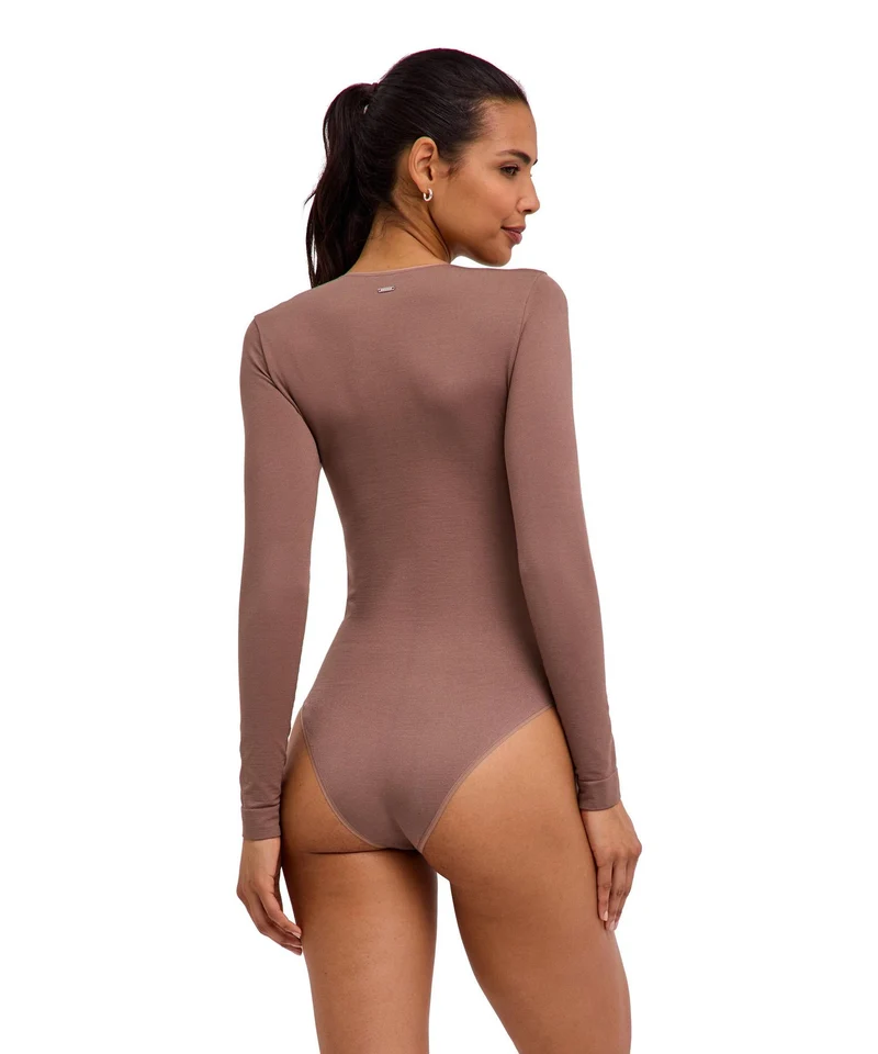 FALKE Timeless Cotton Crew Brief Damen