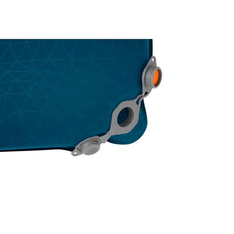 Comfort Deluxe Self-Inflating Sleeping Mat – Past Season