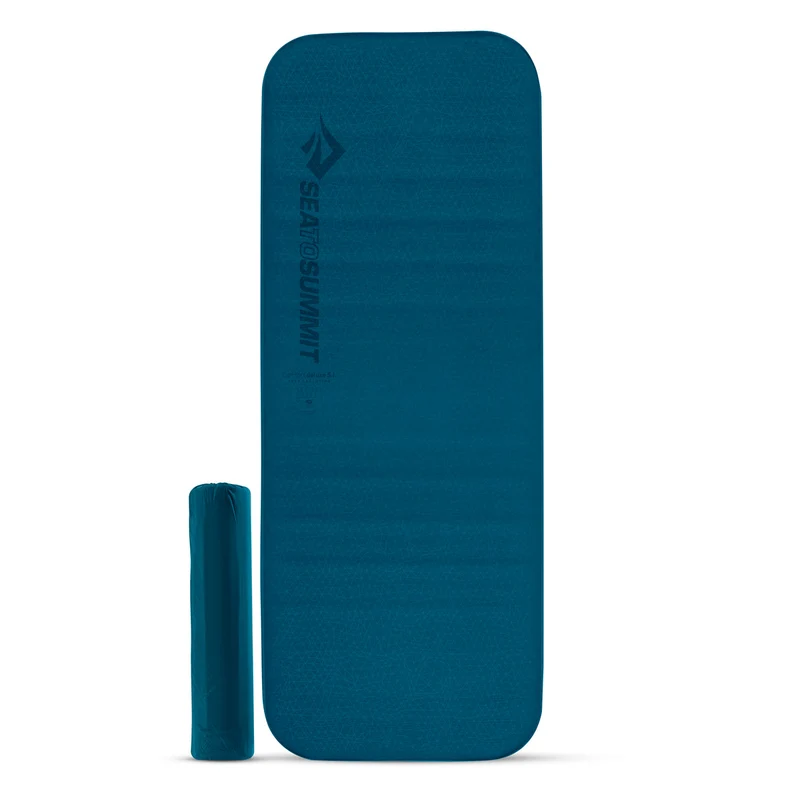 Comfort Deluxe Self-Inflating Sleeping Mat – Past Season