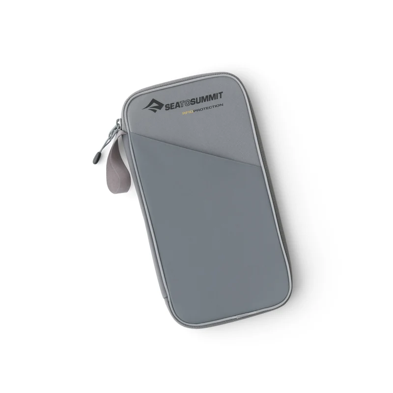 Travel Wallet RFID