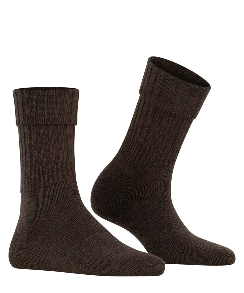 FALKE Striggings Rib Damen