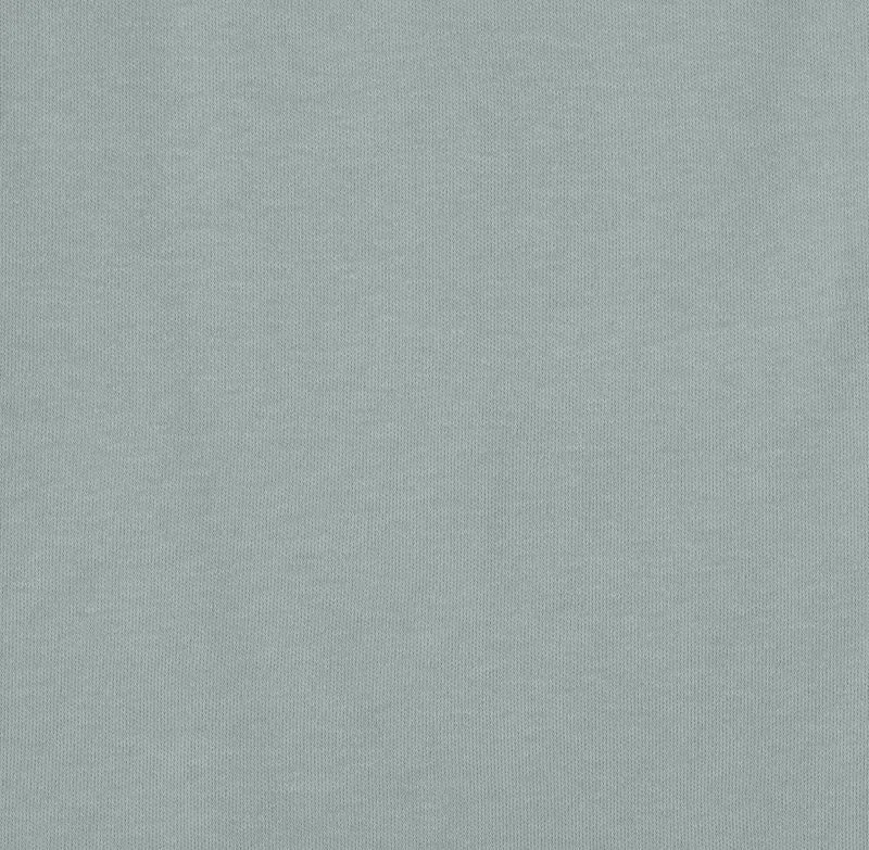 LÄSSIG Schlafsack Jersey - Dog Granitgrün