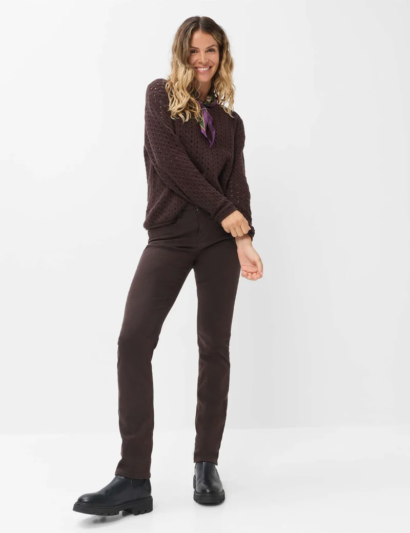 Style Carola