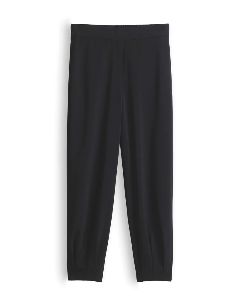 Cisilia flowy soft, black