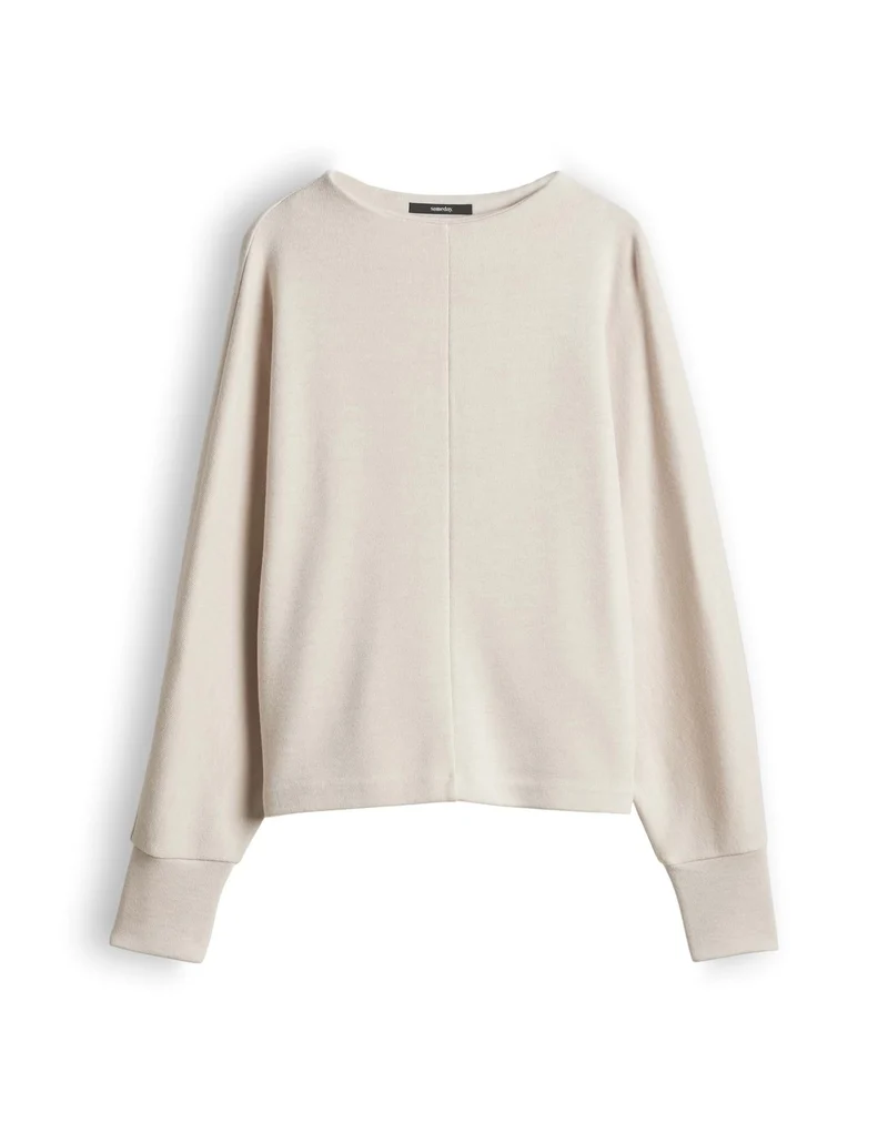 Utibby detail, mellow mélange