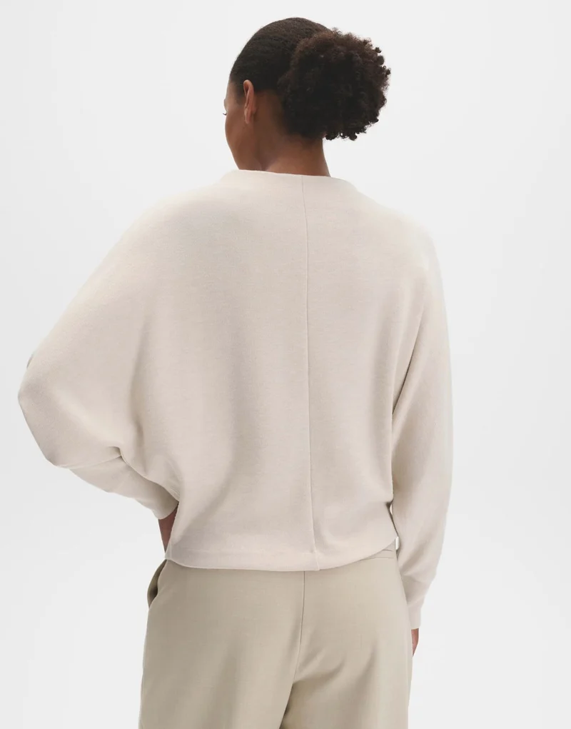 Utibby detail, mellow mélange