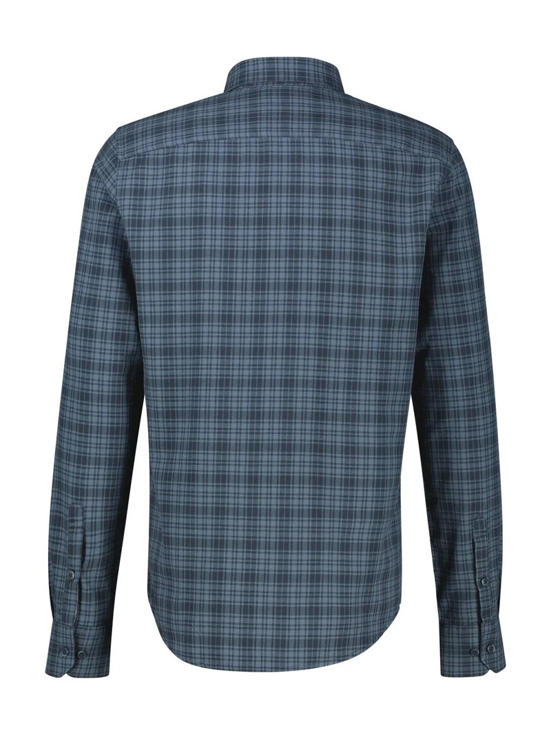 BUTTON DOWN