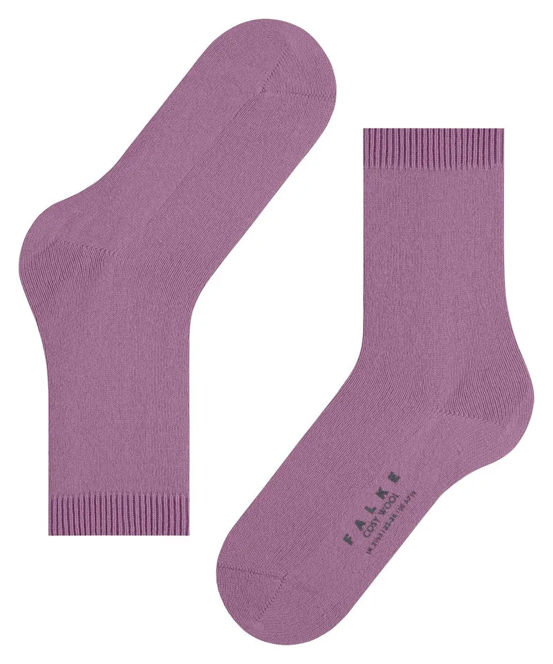 FALKE Cosy Wool Damen