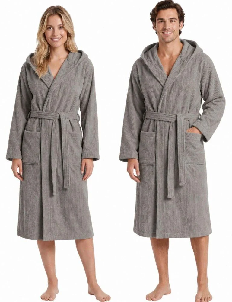 JULES Da./He. UNISEX Mtl. taupe M