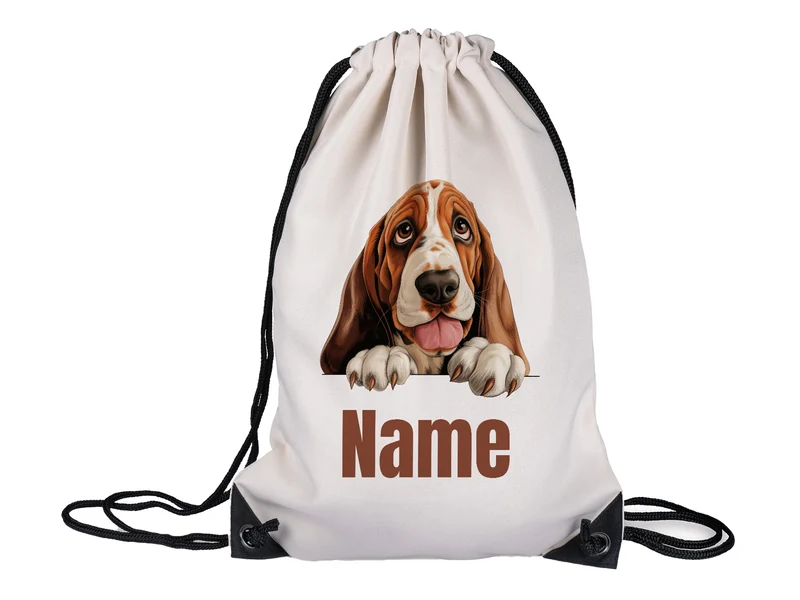 Turnbeutel Basset
