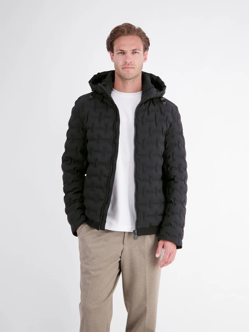 BLOUSON KONFEKTION