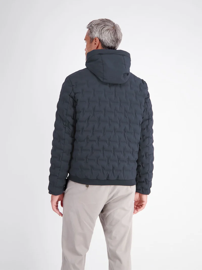 BLOUSON KONFEKTION