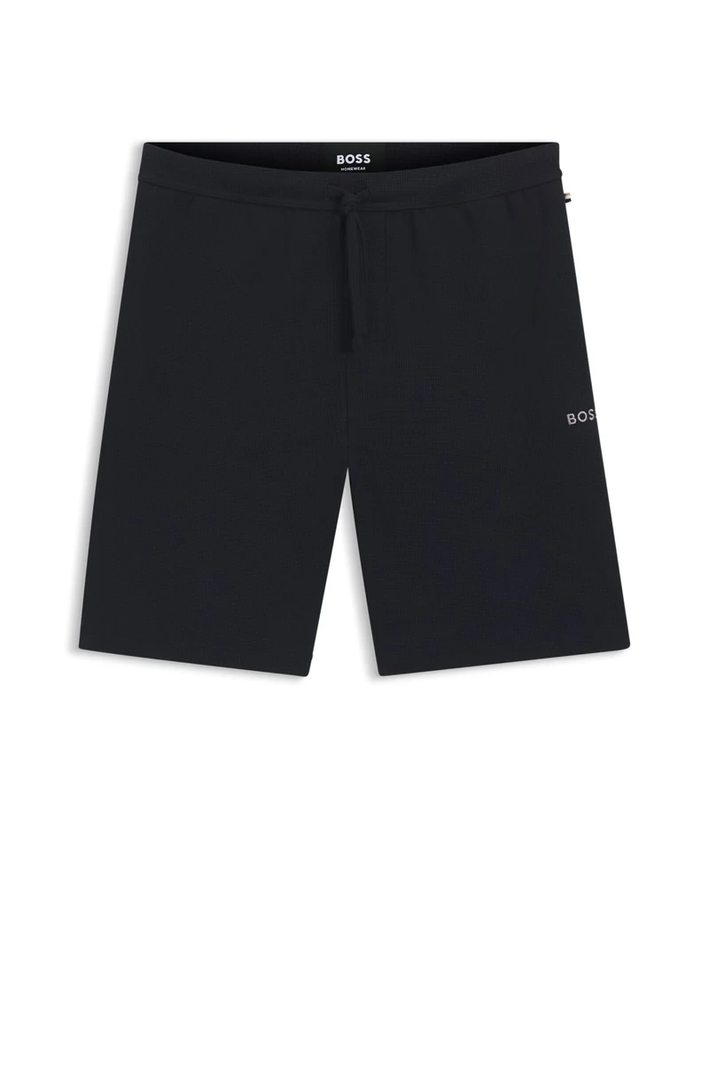Waffle Shorts