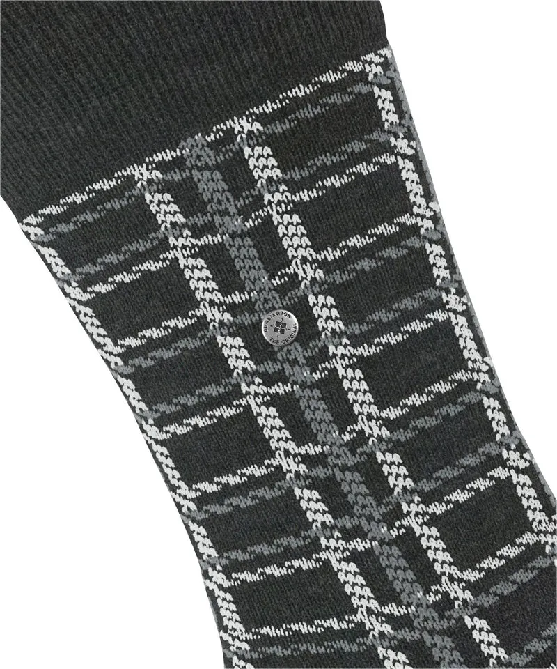 Burlington Grid Herren