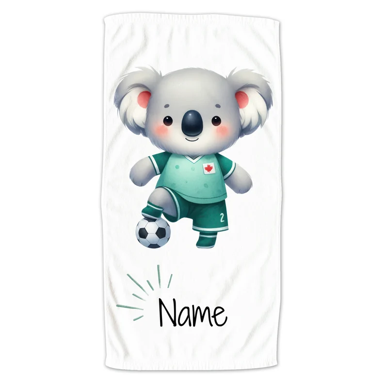 Handtuch Koala
