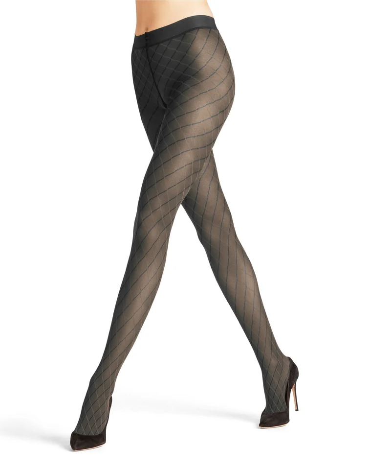 FALKE Intrigue 30 DEN Damen