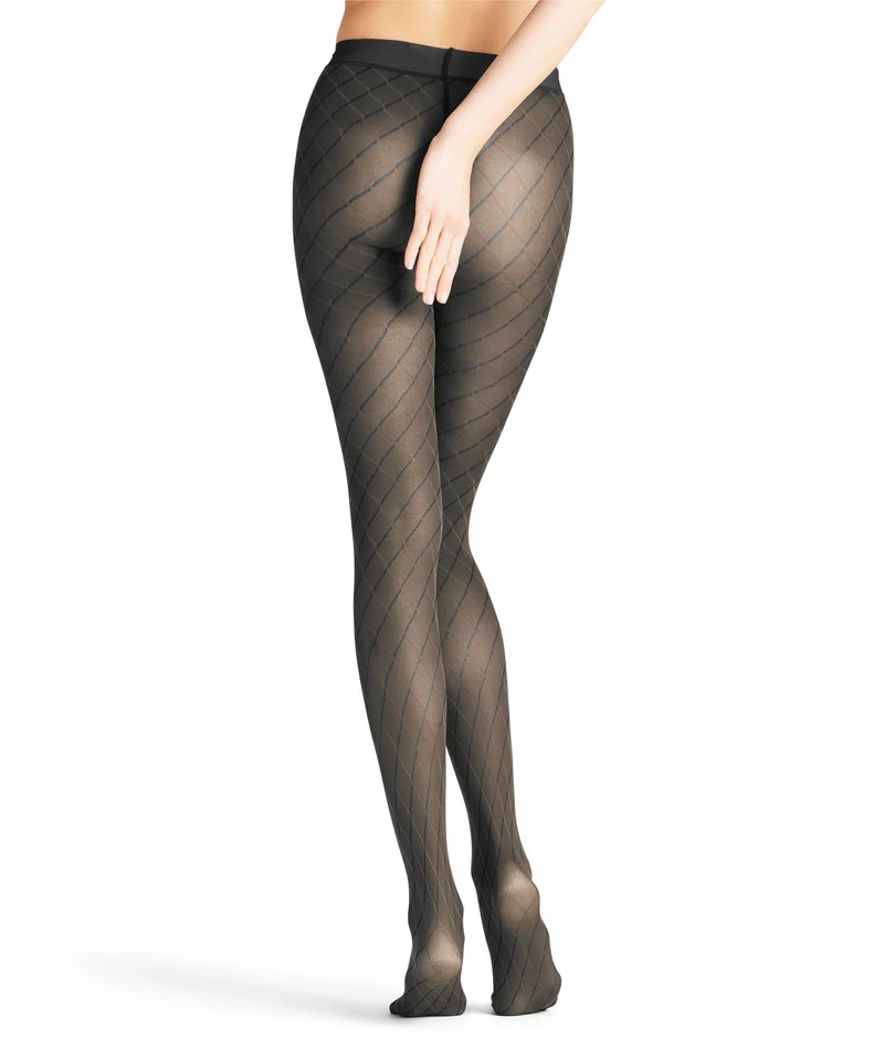 FALKE Intrigue 30 DEN Damen