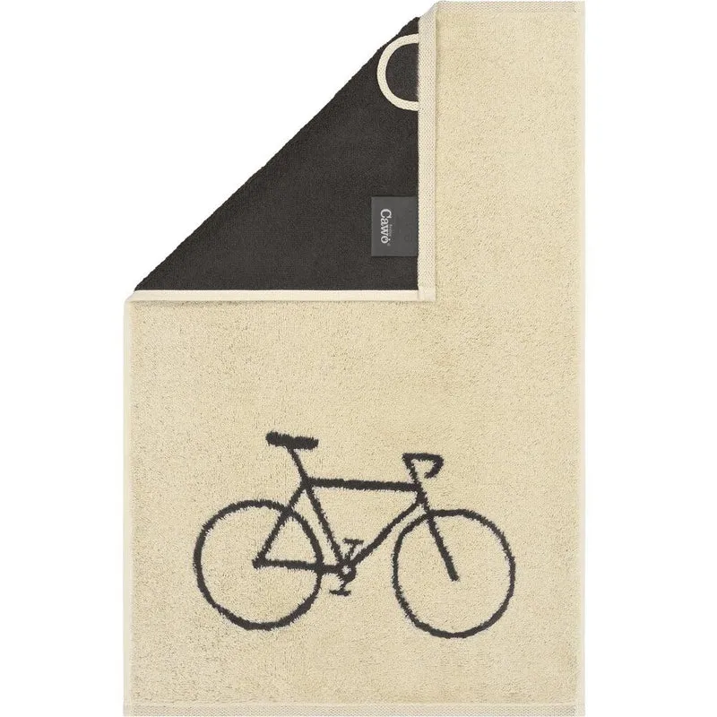 Postcard Towels