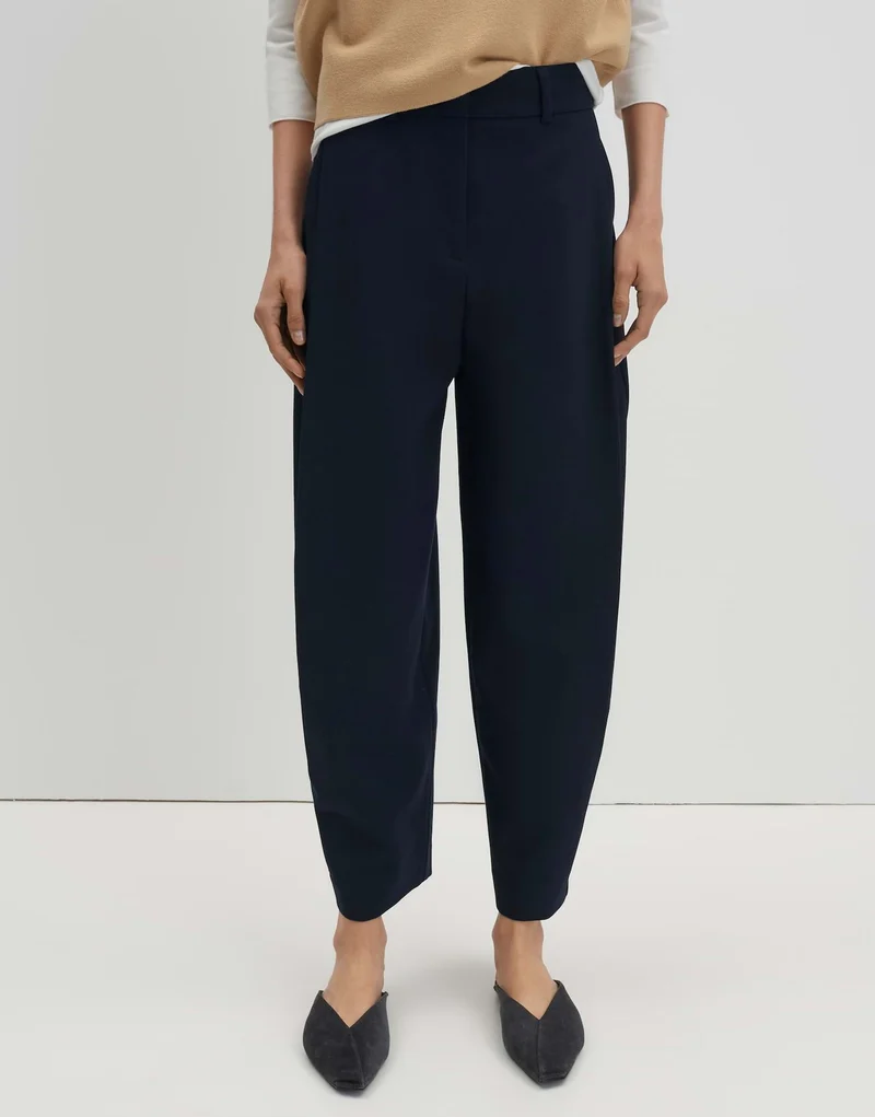 Catsby barrel, true navy
