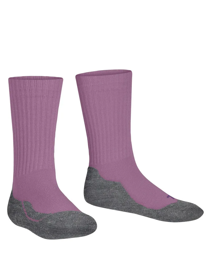 FALKE Active Warm Kinder