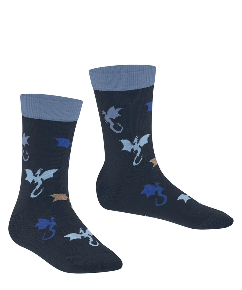 FALKE Flying Dragons Kinder