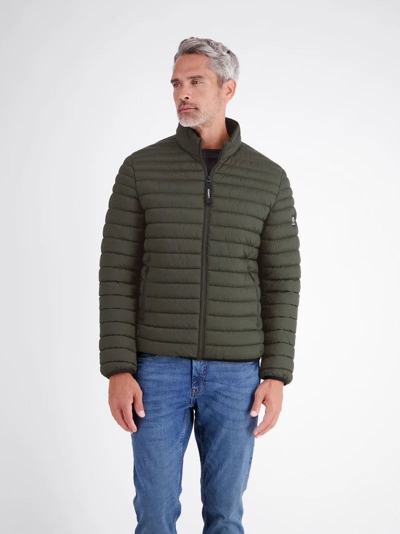 BLOUSON KONFEKTION