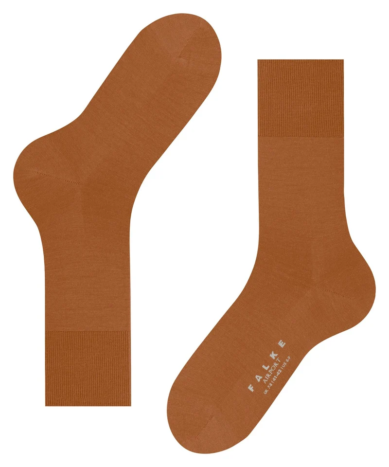 FALKE Airport Herren
