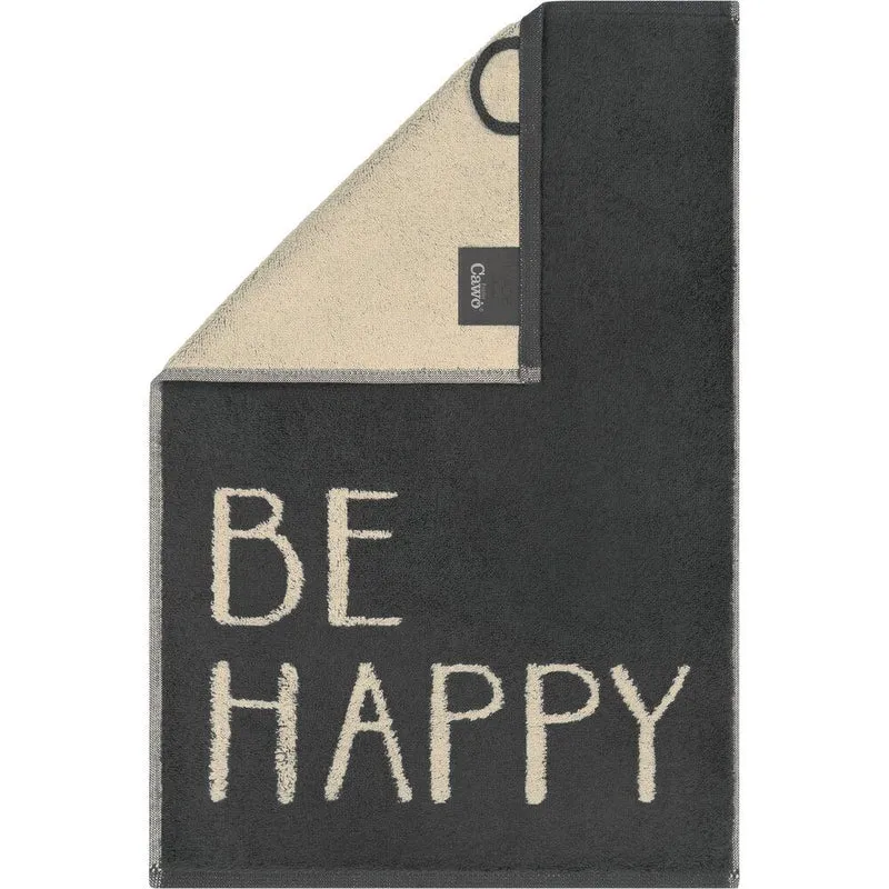Postcard Towels