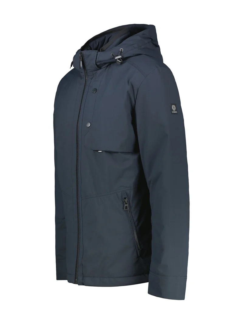 BLOUSON KONFEKTION